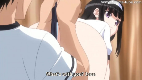Hentai Anime Uncensored Porn In School Eporner