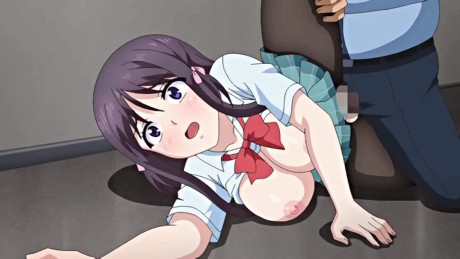 Nozoki Kanojo Episode 3 Sub Eng X Anime Porn