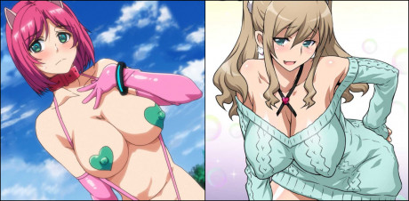 15 Best Ahegao Hentai Will That Will Make You Moan Geeks On Coffee
