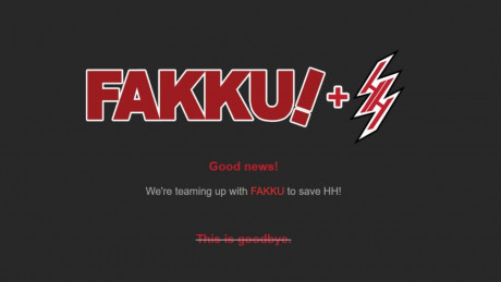 Hentai Haven Is Saved Thanks To Fakku Youtube