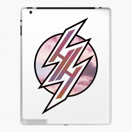 Hentai Haven Logo D R E A M Y Ipad Case Skin For Sale By Tomspicy Redbubble