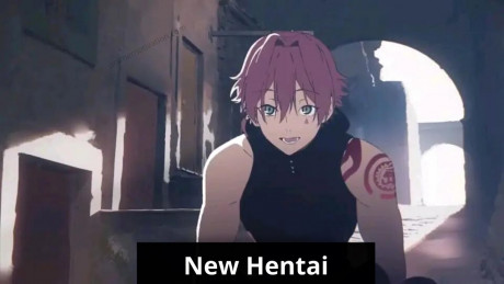 New Action Hentai Has Better Visuals Than Demon Slayer