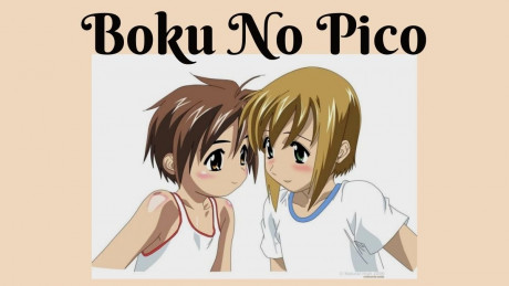 Boku No Pico 2021 Cast Episodes And Full Guide Unthinkable