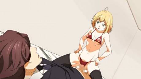 Toshi Densetsu Series Episode 4 Sub Eng X Anime Porn