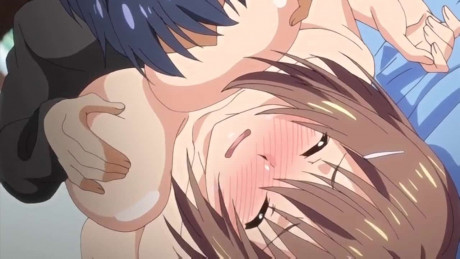 Tenioha 2 Nee Motto Ecchi Na Koto Ippai Shiyo Episode 1 Sub Eng X Anime Porn