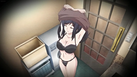 Jitaku Keibiin 2 Episode 3 And More Free Porn Hentai Sex Videos On Hentai2w