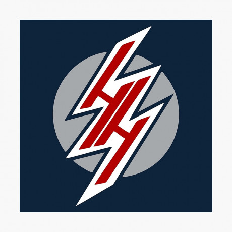Hentai Haven Cool Logo Poster By Winoka Redbubble