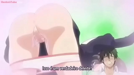 Dokidoki Little Ooyasan After A Day S Work Episode 1 Xvideos Com