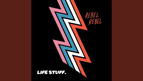 Rebel Rebel Youtube