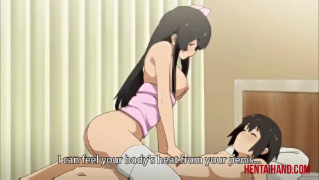 Hentai Toshi Densetsu Series 5 Busty Nurse Finale Cowgirl Porn Gif Video Nezyda Com