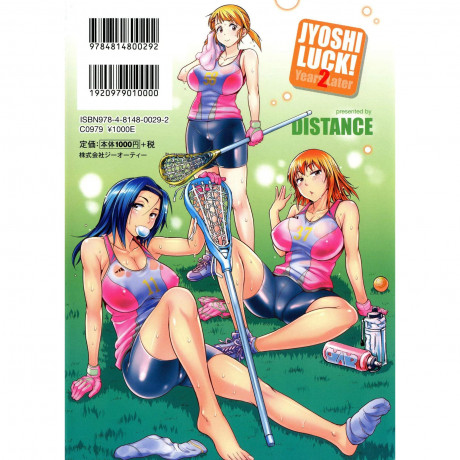 Girls Lacrosse 2 Years Later By Jyoshi Luck