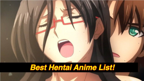 Top 10 Best Hentai Anime You Won T Regret Watching May 2022 Anime Ukiyo