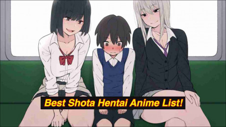 Top 10 Hottest Shota Hentai Anime To Please You Until The End September 2022 Anime Ukiyo